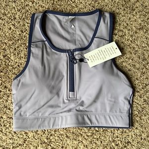 NWT balance athletica isotope bra